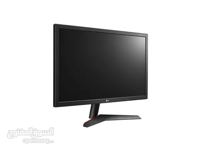 23.8" LG monitors for sale  in Misrata