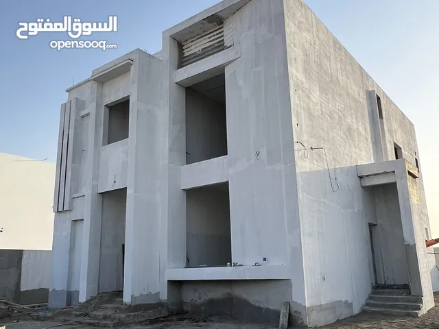 309 m2 4 Bedrooms Townhouse for Sale in Al Batinah Wadi Al Ma'awal