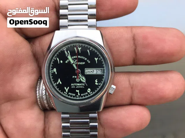Automatic Seiko watches  for sale in Muscat