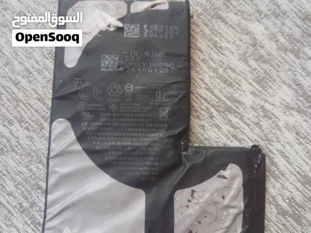 بطارية ايفون 14 برو ماكس الاصليه