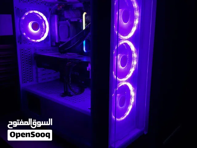 RTX 3080 i7-12700K