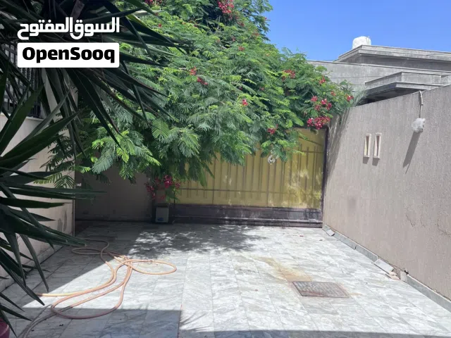 فيلا في منطقه السبعه