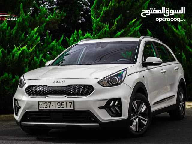 كيا نيرو plug in 2022 اقساط بدفعة تبدأ من 3400 بقسط ثابت لا يتغير