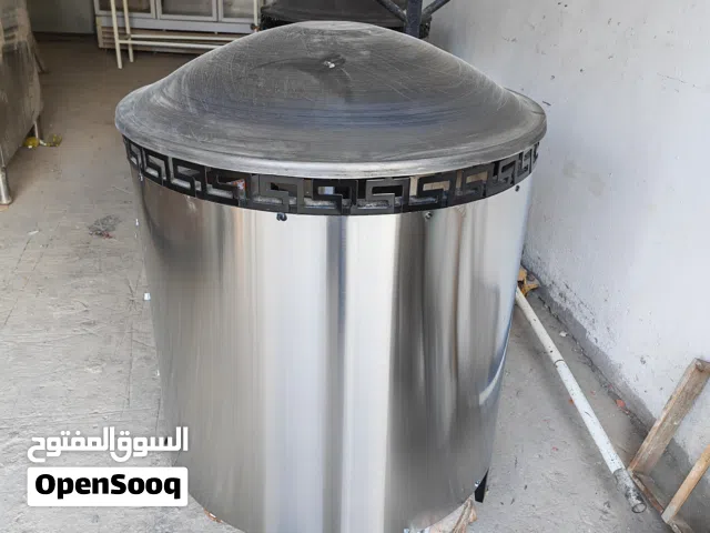 صاج شراك ستانلس جديد