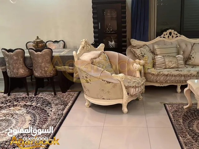 شقة مميزة للبيع  رام الله التحتا – قرب مدرسة عزيز شاهين