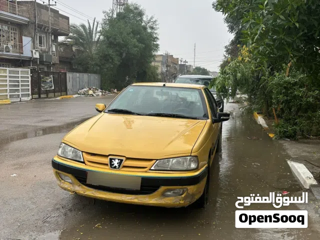 Used Peugeot 405 in Baghdad