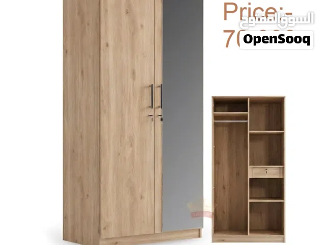 خزانة ملابس تركية ببابين، 3 أبواب، 4 أبوابTurkey Wardrobe 2door 3door 4door