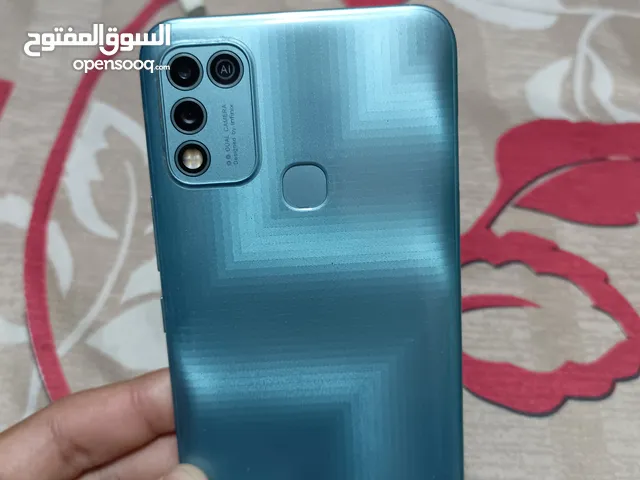 جهاز انفنكس هوت 10بلاي