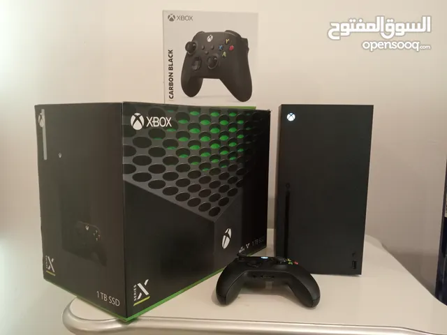 Xbox Series X Xbox for sale in Muscat