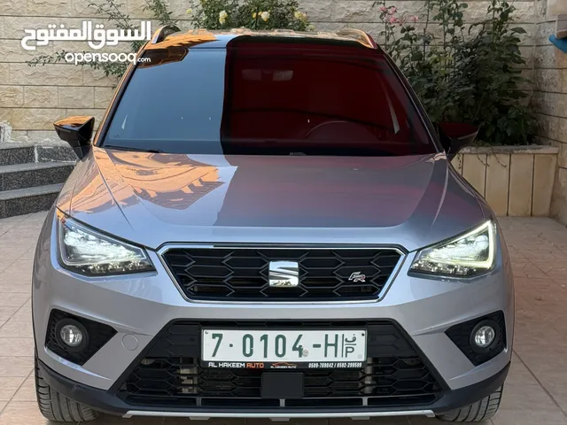 سيات ارونا اف ار للبيع