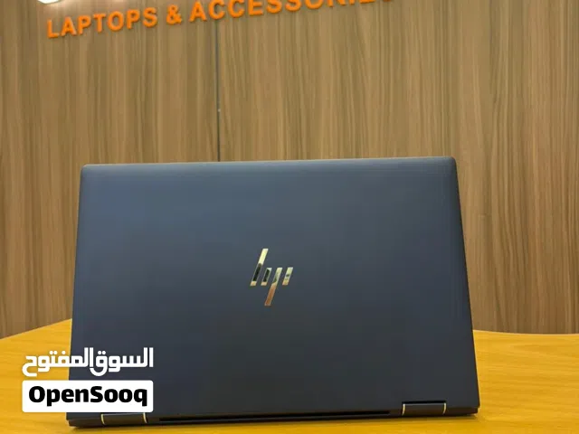 HP Elite Dragonfly – 2-in-1 Touch Convertible Processor: Intel Core i7 – 11th Gen