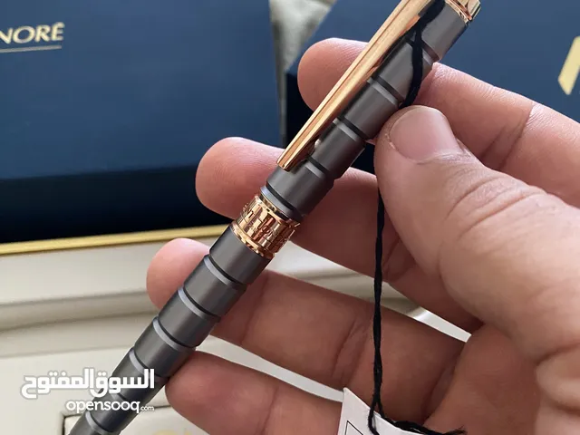 قلم سانت هونر اصلي وجديد