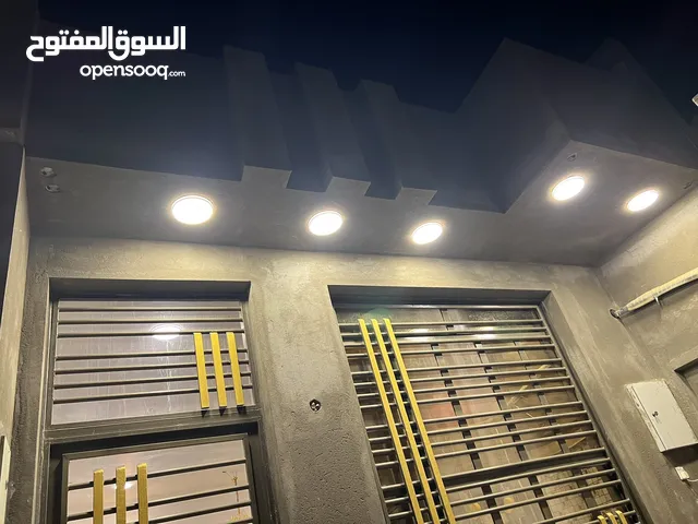 تأسيس كهرباء