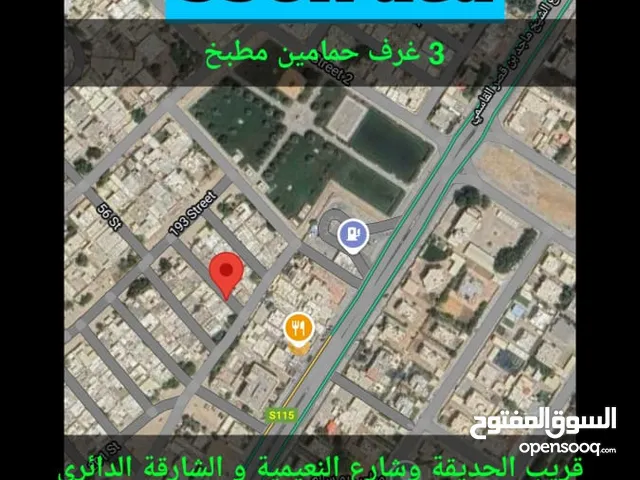 232m2 3 Bedrooms Townhouse for Sale in Sharjah Al Ghafeyah area