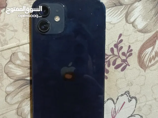 Apple iPhone 12 64 GB in Madaba