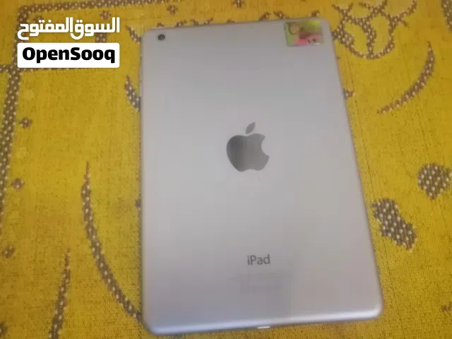 ايباد للاطفال