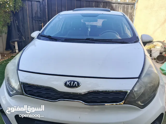 Used Kia Pride in Salfit
