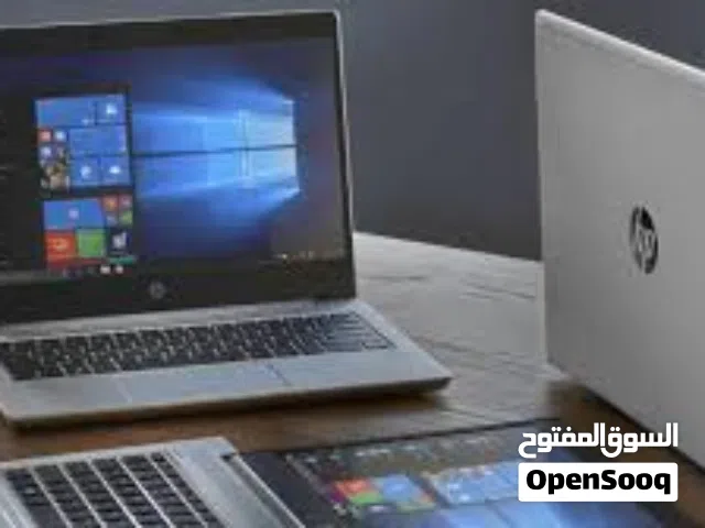 Big Big Summer Sale Offer hp Pro Book440g8 Core i5 11th Generation  touch Screen