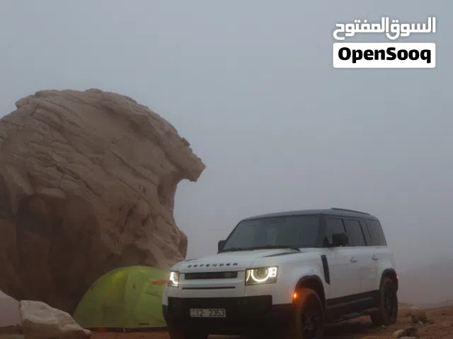 2024, Land Rover, Defender, 110