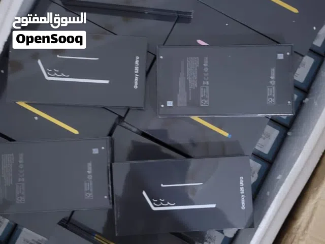 مطلوب شريك في مشروع قطع غيار جوالات