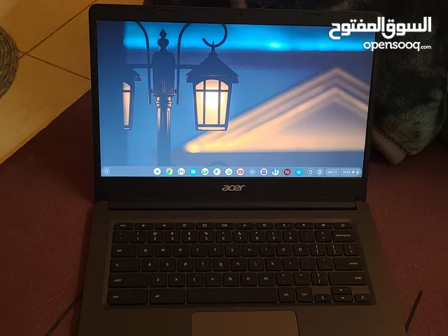 acer chromebook C933