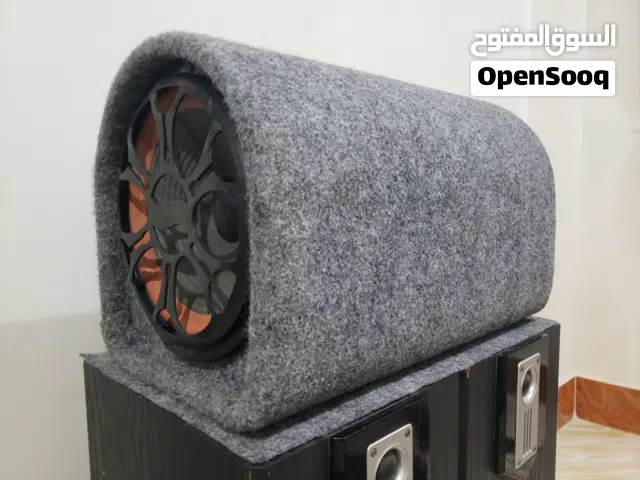 بازوكا صب للبيع مقاس 10بوصه صوت عالي بييز قوي جدآ بتشتغل بلوتوث فلاشه USB راديو FM كارت ممورى