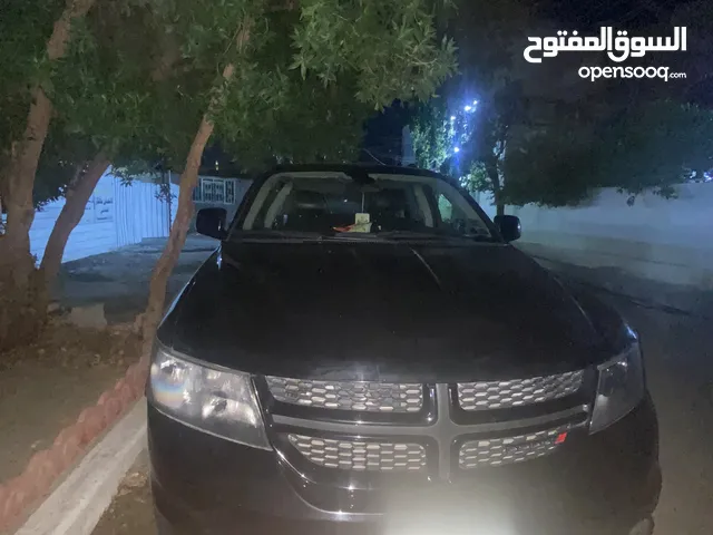 Used Dodge Journey in Baghdad