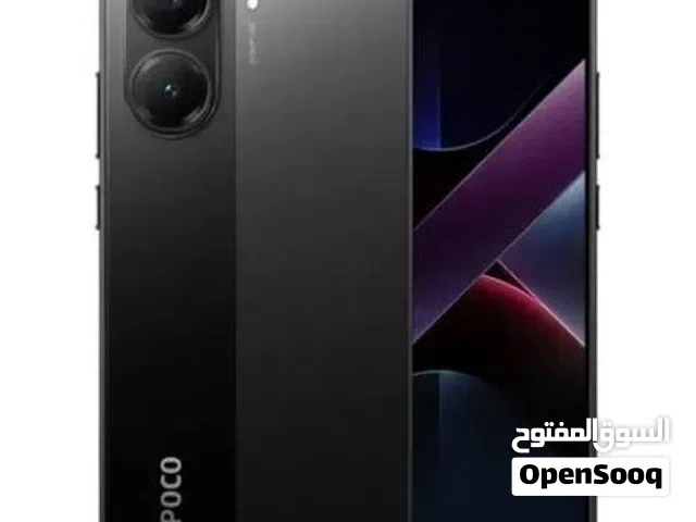 بوكو x7 برو وصفف