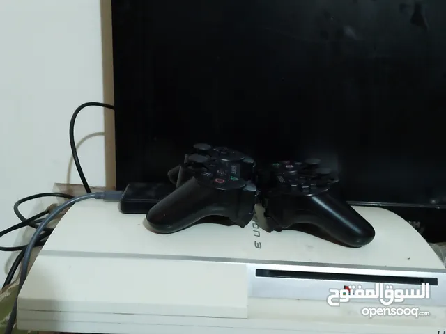 PlayStation 3 PlayStation for sale in Baghdad