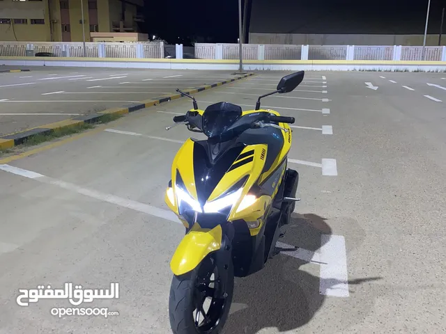 Yamaha Aerox 2020 in Tripoli