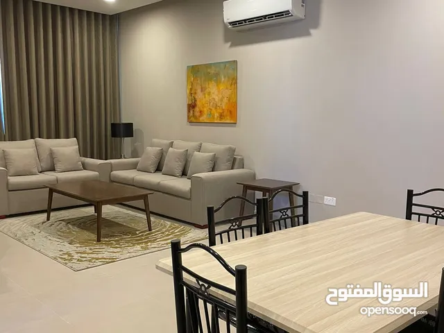 110 m2 2 Bedrooms Apartments for Rent in Northern Governorate Al Janabiyah