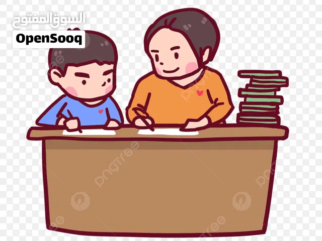 Female tutor for tuition available in Riffa. معلمة خصوصية متاحة في الرفاع.