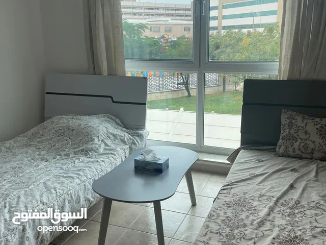 35 m2 Studio Apartments for Rent in Dubai Bur Dubai