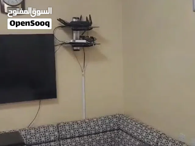 90 m2 3 Bedrooms Apartments for Rent in Farwaniya West Abdullah Al-Mubarak