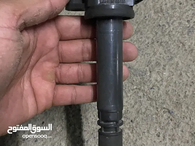 كويلات كامري
