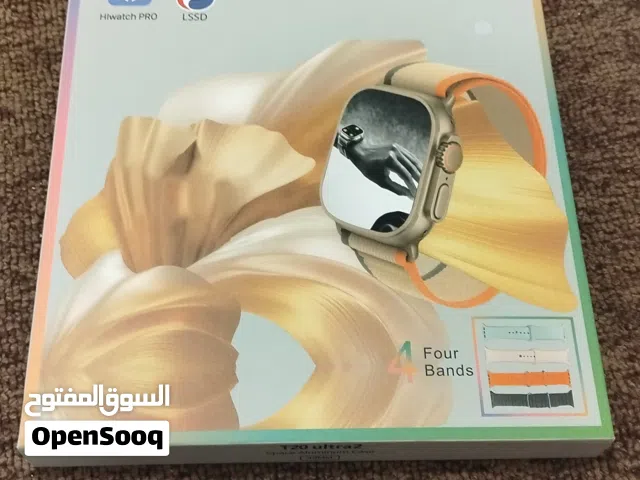 Analog & Digital Others watches  for sale in Benghazi