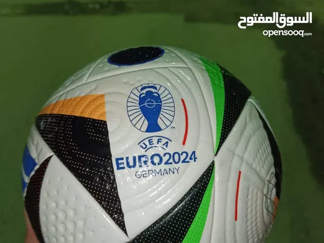 Euro 2024 ball pro