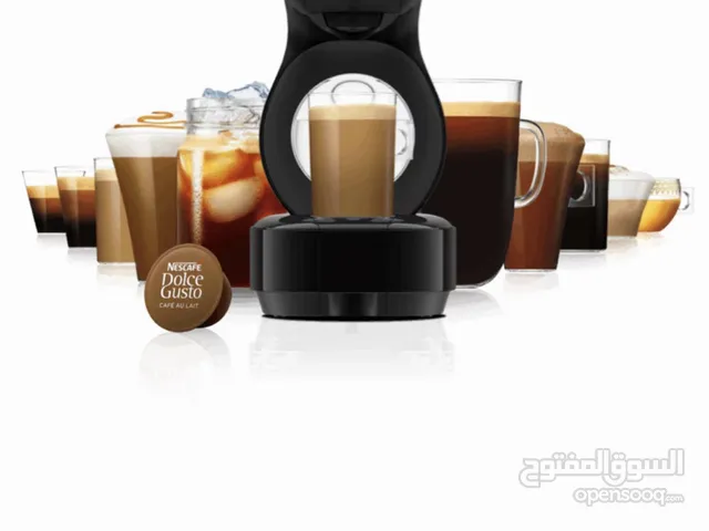 Dolce gusto like a new only 30 bd