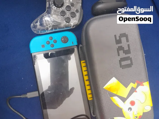 Nintendo Switch Nintendo for sale in Amman