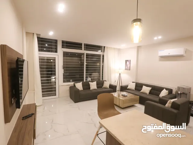 120m2 2 Bedrooms Apartments for Rent in Amman Abdoun