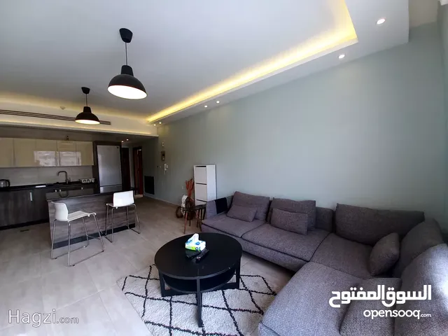 138 m2 2 Bedrooms Apartments for Rent in Amman Abdoun