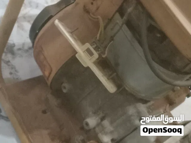 سلام عليكم ورحمة الله وبركاته  متوفر عندي موالد متع سحب ماء