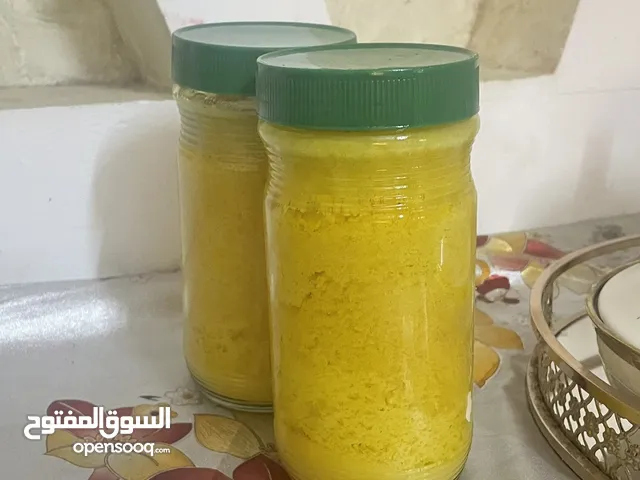 سمن عماني محلي مميز ولذيذ اللهم لك الحمد
