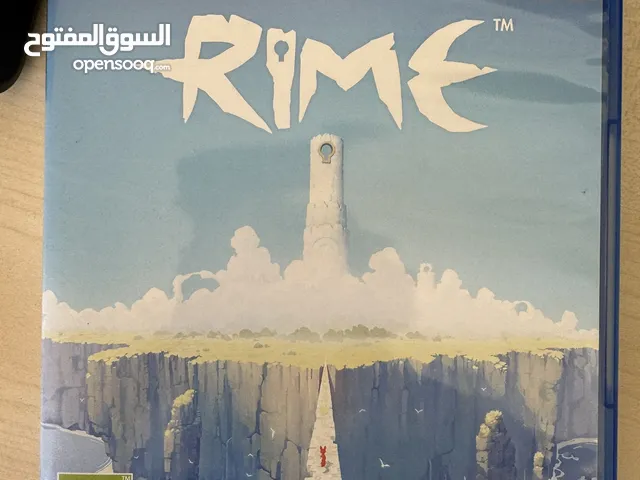 Rime لعبة اطفال