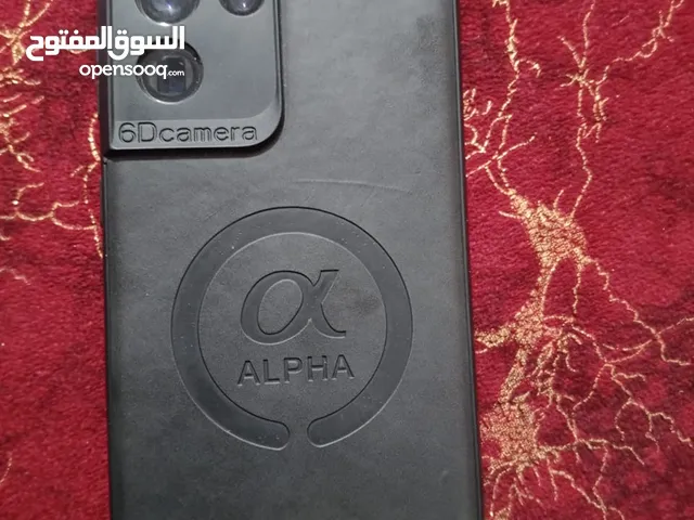 Samsung Galaxy S21 Ultra 5G 128 GB in Madaba
