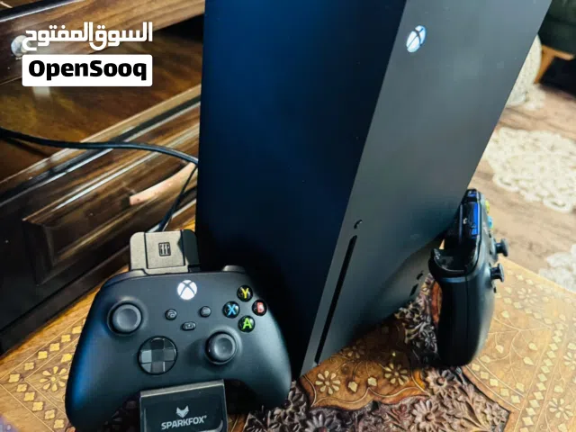 Xbox Series X  اكس بوكس سيريس اكس