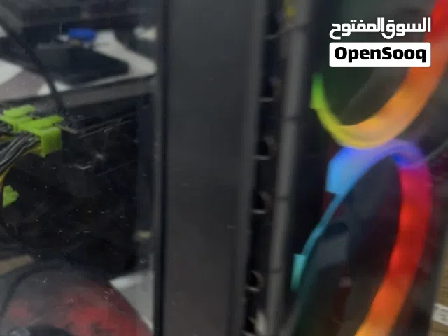 PC RTX2060super