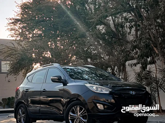 HYUNDAI TUCSON 2015 CAR FOR SALE