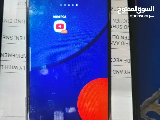 Samsung Galaxy M12 128 GB in Mecca