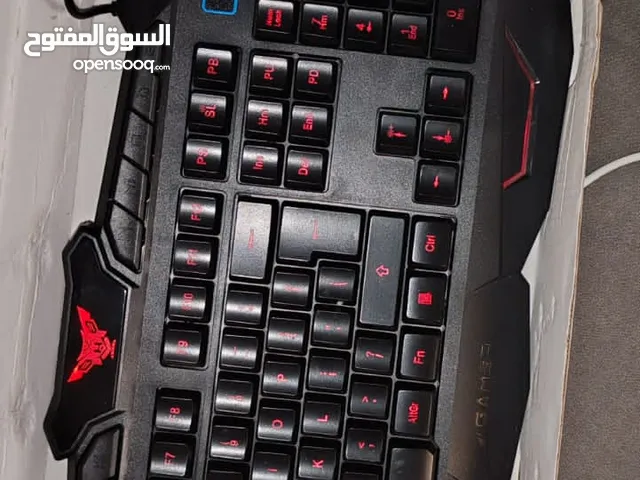 Other Gaming Keyboard - Mouse in Dhofar